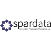 Securities Pricing & Research "SPARDATA"