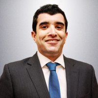Ignacio Sabogal Carrillo