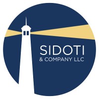 Sidoti & Company, LLC