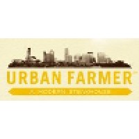 Urban Farmer Restaurant