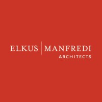 Elkus Manfredi Architects