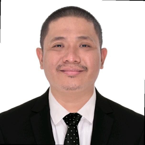 Frederick Chua