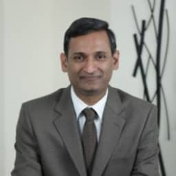 Dr Sridhar G