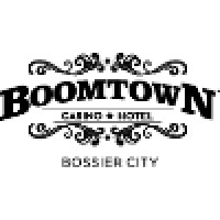 Boomtown Bossier City