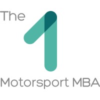 The Motorsport MBA