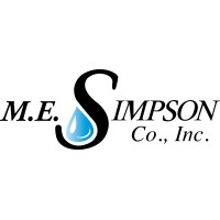 M.E. Simpson Co., Inc.
