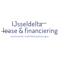 IJsseldelta lease & financiering
