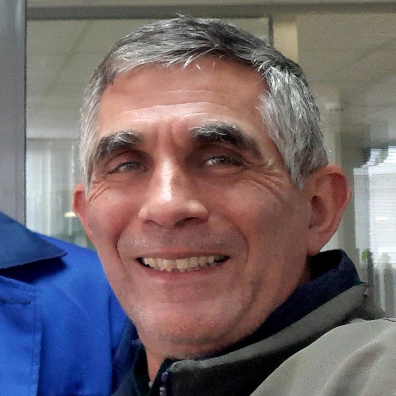 Guillermo Dapino