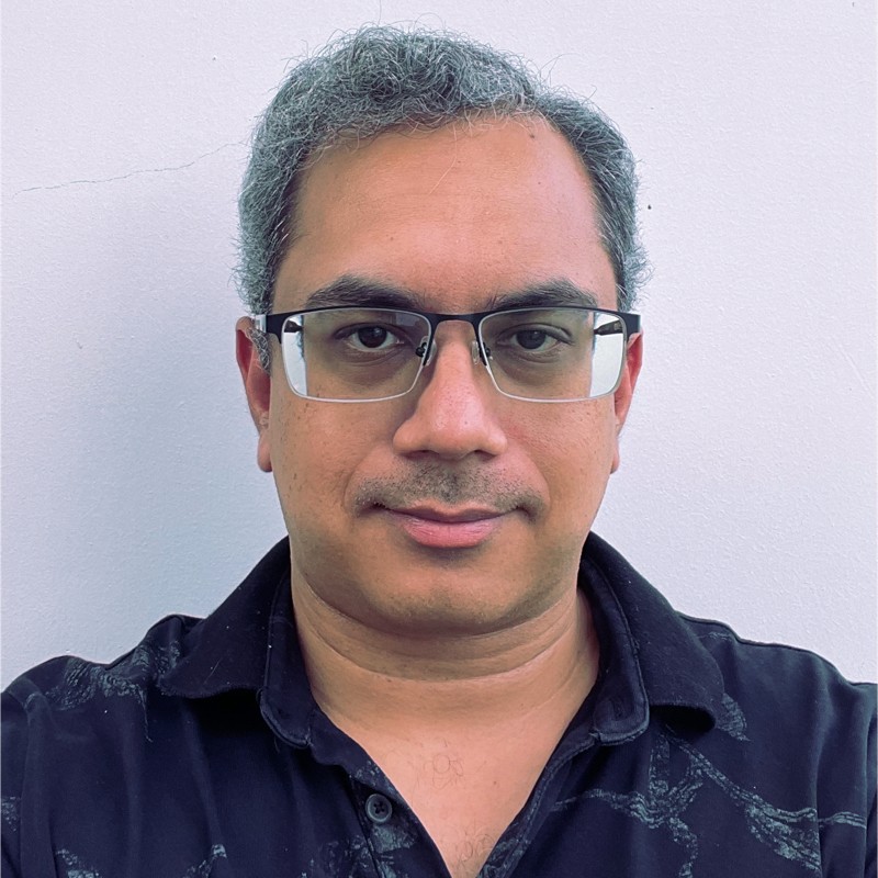 Vijay Sabapathy