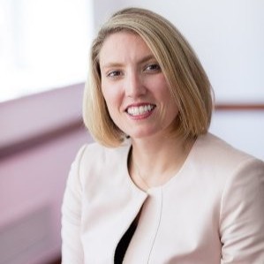 Erin Mitchell, MBA