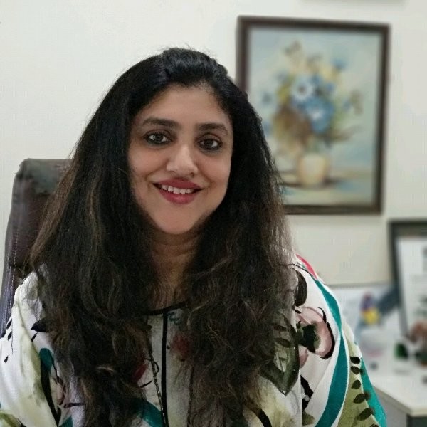 Ameeta Menon