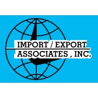 Import Export Associates, Inc