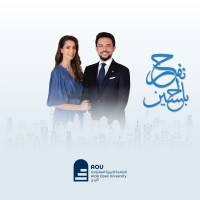 Arab Open University - Jordan Branch