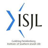 Goldring/Woldenberg Institute of Southern Jewish Life (ISJL)