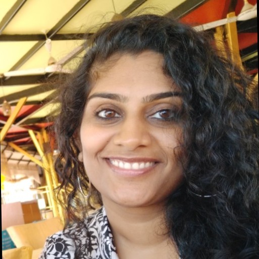 Nandha Priyadharsini Gopinath