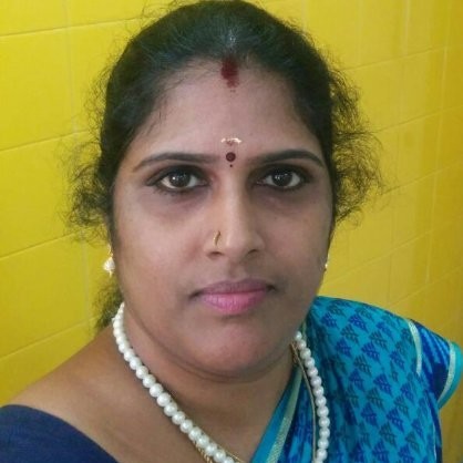 Lakshmi Harirajan