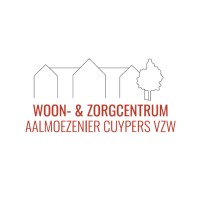 WZC Aalmoezenier Cuypers - GAW Den Agger