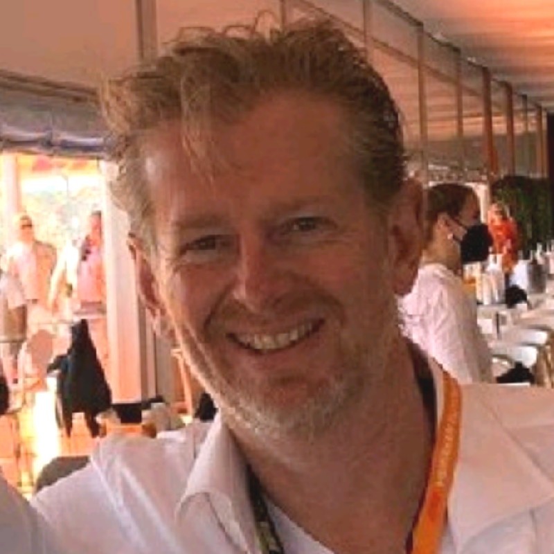 Eric Verkerk