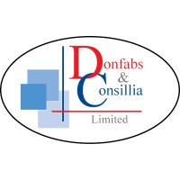 Donfabs & Consillia Limited
