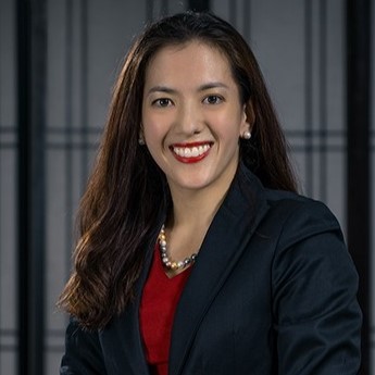 Adrienne Mei Hwa O'Reilly, MS, CQA