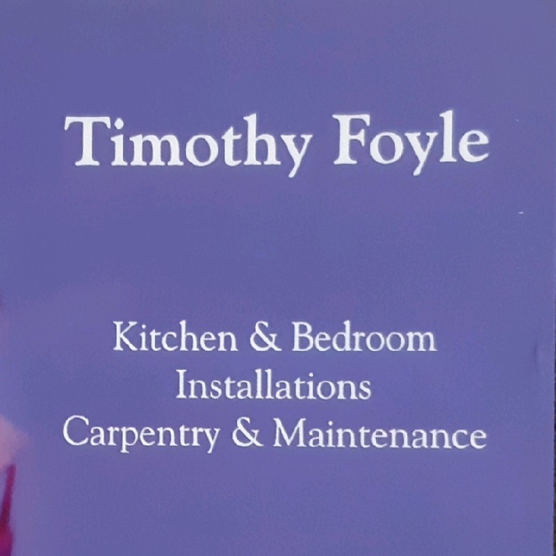 Timothy Foyle