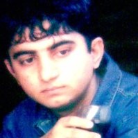 Yasir Shaikh