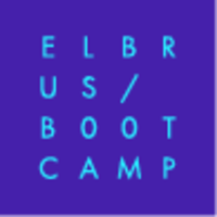 Elbrus Coding Bootcamp