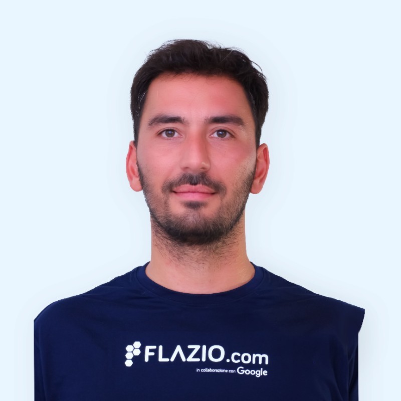 Flavio Fazio