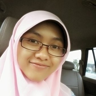 Eriza Nurul Fauziah