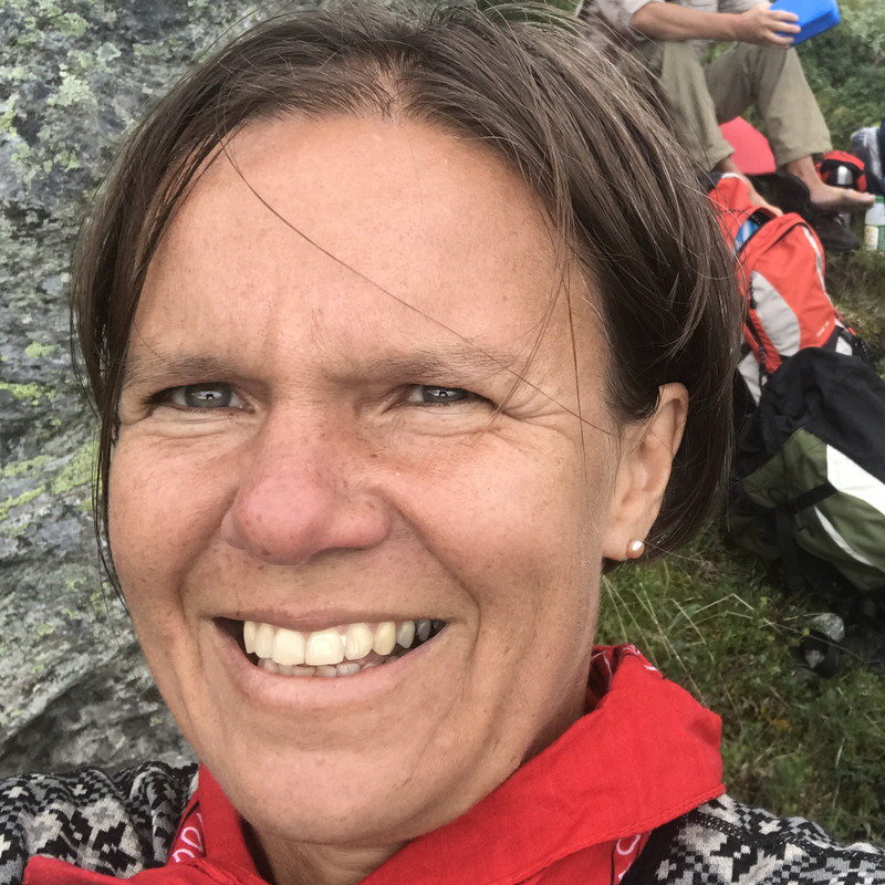 Kristina Mårtensson