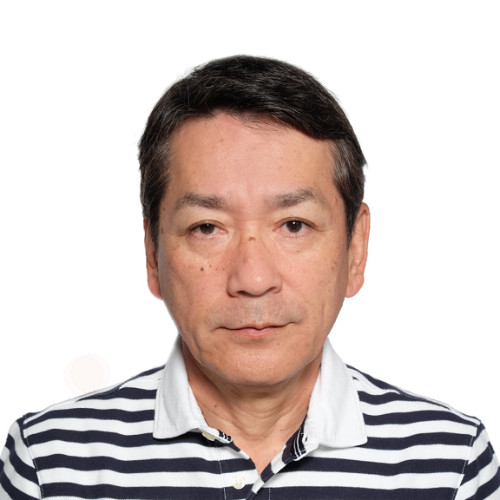 Hideki Sakaeda