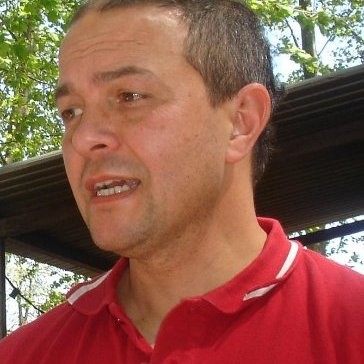 Ricardo Ballesteros