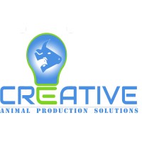 Creative For Animal Production Solutions