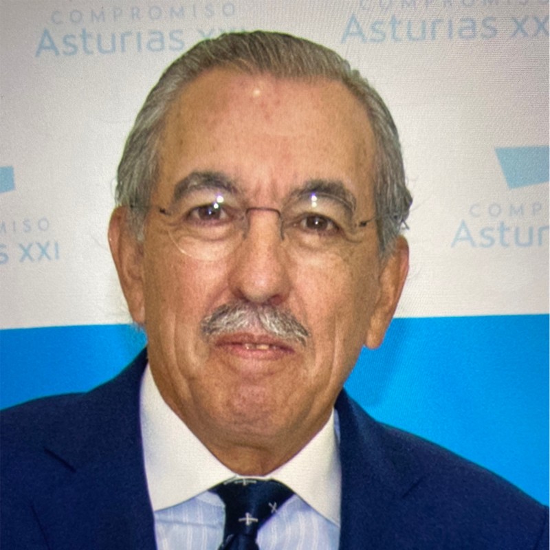 Eduardo Sanchez Morrondo