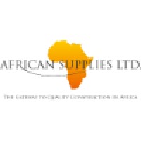 African Supplies Ltd.