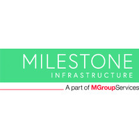 Milestone Infrastructure