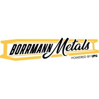 Borrmann Metals, Powered by UPG