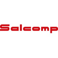 Salcomp Plc
