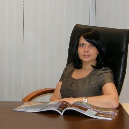 Natalia Solomatina