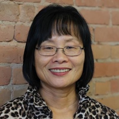 Jane Huang