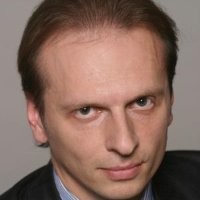 Sergey Kotov