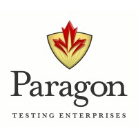 Paragon Testing Enterprises Inc