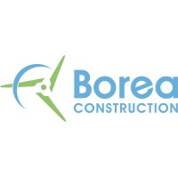 BOREA CONSTRUCTION