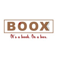 Boox surprisebox