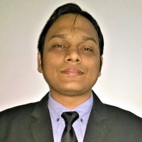 Ashutosh Agrawal
