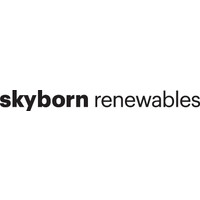Skyborn Renewables Taiwan