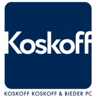 Koskoff, Koskoff and Bieder