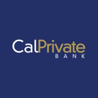  CalPrivate Bank