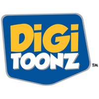 Digitoonz Media & Entertainment Pvt. Ltd.
