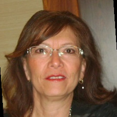 Olivia Sanchez Garcia